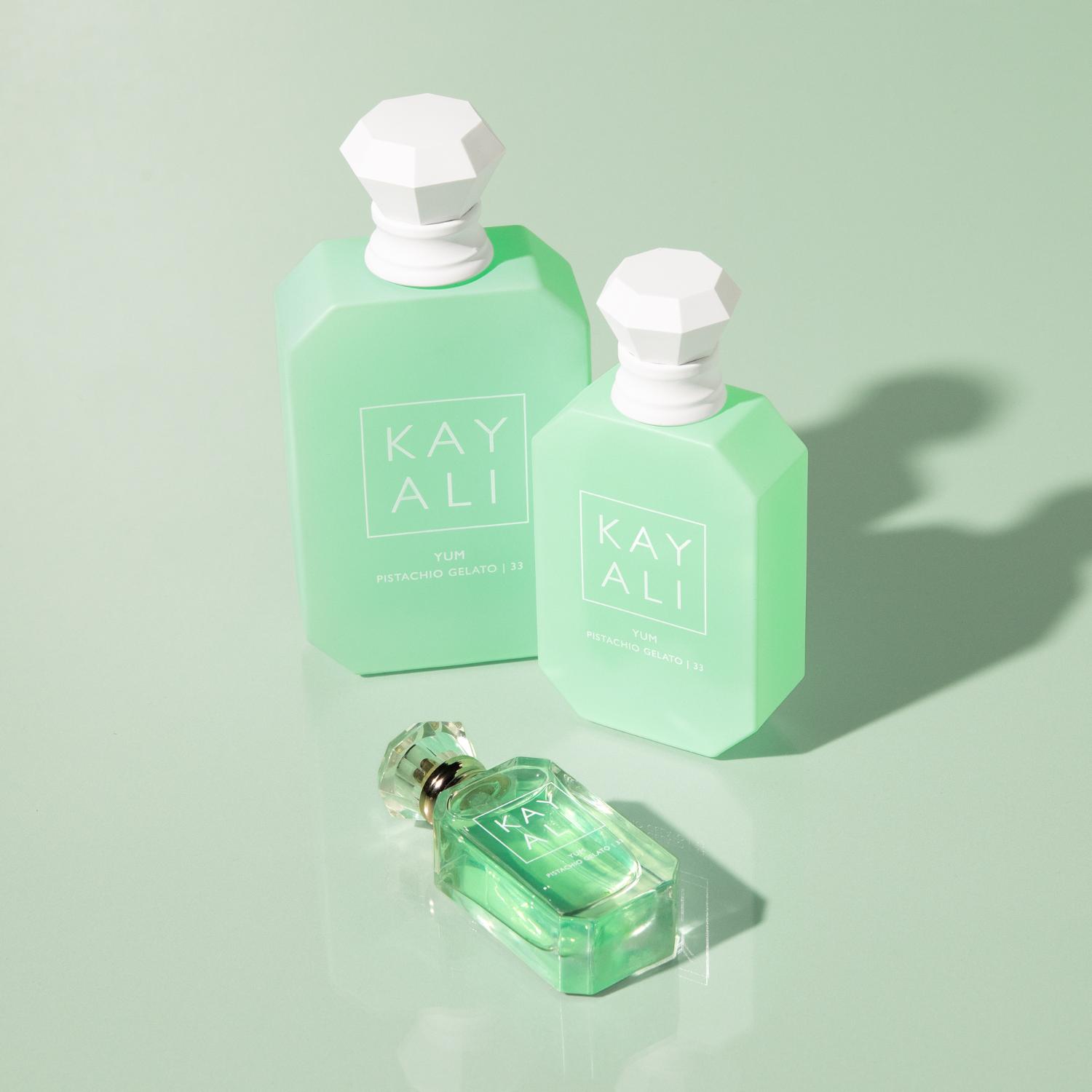 YUM PISTACHIO GELATO | 33 EAU DE PARFUM